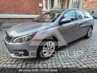 2021 Peugeot 308