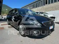 2021 Peugeot 308