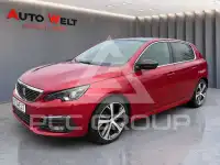 2021 Peugeot 308