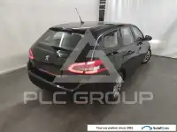 2021 Peugeot 308