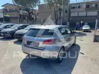 2021 Peugeot 308