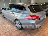 2021 Peugeot 308