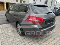 2021 Peugeot 308