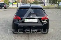 2021 Peugeot 308