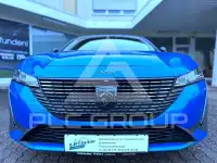 2021 Peugeot 308