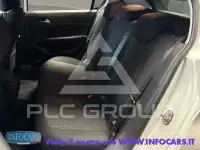 2021 Peugeot 308