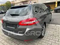 2021 Peugeot 308