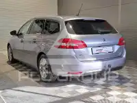 2021 Peugeot 308
