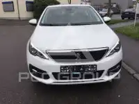 2021 Peugeot 308