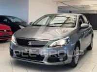 2021 Peugeot 308