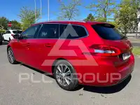 2021 Peugeot 308