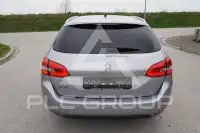 2021 Peugeot 308