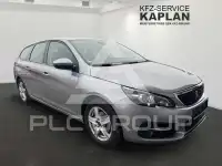 2021 Peugeot 308