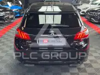 2021 Peugeot 308