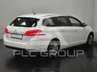 2021 Peugeot 308