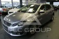 2021 Peugeot 308