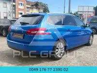 2021 Peugeot 308