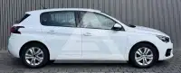 2021 Peugeot 308