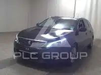 2021 Peugeot 308