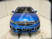 2021 Peugeot 308