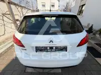 2021 Peugeot 308