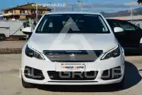 2021 Peugeot 308