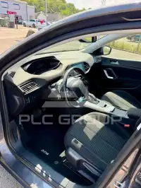 2021 Peugeot 308