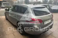 2021 Peugeot 308