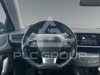 2021 Peugeot 308