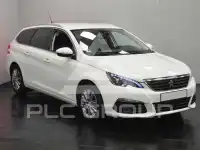 2021 Peugeot 308