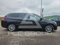 2021 Peugeot 308