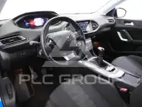 2021 Peugeot 308