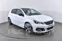 2021 Peugeot 308