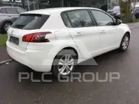 2021 Peugeot 308