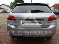 2021 Peugeot 308