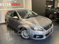 2021 Peugeot 308