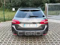 2021 Peugeot 308