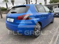 2021 Peugeot 308