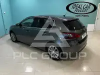 2021 Peugeot 308
