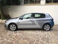 2021 Peugeot 308