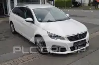 2021 Peugeot 308