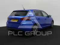 2021 Peugeot 308