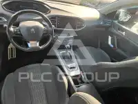 2021 Peugeot 308
