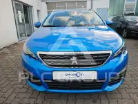 2021 Peugeot 308