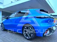 2021 Peugeot 308
