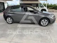2021 Peugeot 308