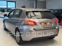 2021 Peugeot 308