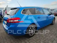 2021 Peugeot 308