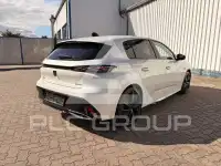 2021 Peugeot 308