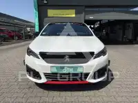 2021 Peugeot 308